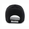 Herenpet 47 Brand  NHL San Jose Sharks MVP