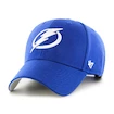 Herenpet 47 Brand  NHL Tampa Bay Lightning Ballpark Snap ’47 MVP