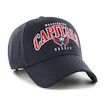 Herenpet 47 Brand  NHL Washington Capitals Broadfield ’47 MVP