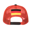 Herenpet CCM  FLAG MESHBACK TRUCKER TEAM GERMANY Multiple Team Color 22B