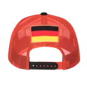 Herenpet CCM  FLAG MESHBACK TRUCKER TEAM GERMANY Multiple Team Color 22B