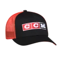 Herenpet CCM  FLAG MESHBACK TRUCKER TEAM GERMANY Multiple Team Color 22B