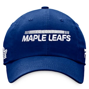 Herenpet Fanatics Authentic Pro Game &amp; Train Authentic Pro Game & Train Unstr Adjustable Toronto Maple Leafs