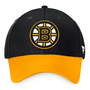 Herenpet Fanatics Core Structured Adjustable Core Structured Adjustable Boston Bruins