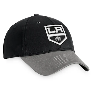 Herenpet Fanatics Core Structured Adjustable Core Structured Adjustable Los Angeles Kings