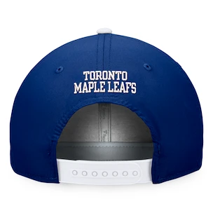 Herenpet Fanatics Defender Structured Defender Structured Adjustable Toronto Maple Leafs