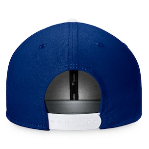 Herenpet Fanatics Iconic Color Blocked Snapback Iconic Color Blocked Snapback Toronto Maple Leafs