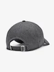 Herenpet Under Armour  Blitzing Adj Hat gray