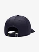 Herenpet Under Armour  Blitzing Adj Hat-GRY