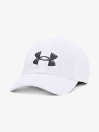 Herenpet Under Armour Blitzing Adj Hat white