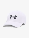 Herenpet Under Armour  Blitzing Adj Hat white  OSFM