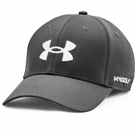 Herenpet Under Armour Golf96 Hat gray