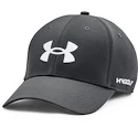 Herenpet Under Armour  Golf96 Hat gray  OSFM