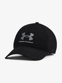 Herenpet Under Armour Isochill Armourvent ADJ black