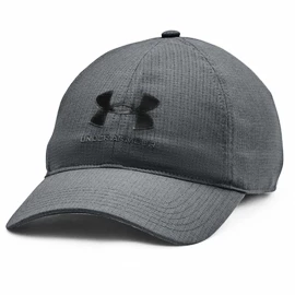 Herenpet Under Armour Isochill Armourvent ADJ gray