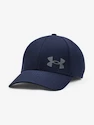 Herenpet Under Armour  Isochill Armourvent STR blue   M/L