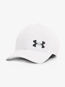 Herenpet Under Armour  Isochill Armourvent STR white   L/XL