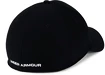 Herenpet Under Armour  Men's Blitzing 3.0 Cap Black