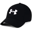 Herenpet Under Armour  Men's Blitzing 3.0 Cap Black  L/XL