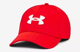 Herenpet Under Armour Men's Blitzing-RED