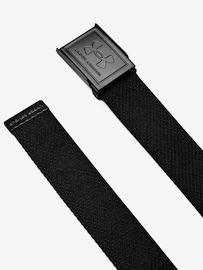 Herenriem Under Armour M's Webbing Belt-BLK