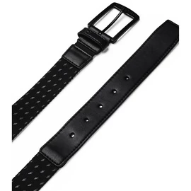 Herenriem Under Armour Novelty Golf Belt black