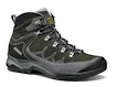 Herenschoenen Asolo  Falcon Lth GV MM Grey/Light Black  UK 10,5