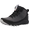 Herenschoenen Haglöfs  L.I.M FH GTX Mid Black