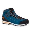 Herenschoenen Hanwag   Makra Light GTX  Seablue/Orange   UK 8,5