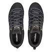 Herenschoenen Salewa  MS MTN Trainer Lite GTX Black/Black