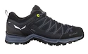 Herenschoenen Salewa  MS MTN Trainer Lite GTX Black/Black