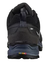 Herenschoenen Salewa  MS MTN Trainer Lite GTX Black/Black