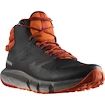 Herenschoenen Salomon Predict Predict Hike Mid GTX Black