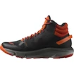 Herenschoenen Salomon Predict Predict Hike Mid GTX Black