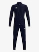 Herenset Under Armour  Challenger Tracksuit-NVY