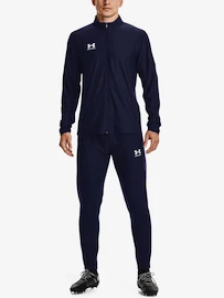 Herenset Under Armour  Challenger Tracksuit-NVY