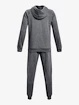 Herenset Under Armour  Rival Fleece Suit-GRY