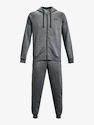 Herenset Under Armour  Rival Fleece Suit-GRY