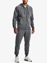 Herenset Under Armour  Rival Fleece Suit-GRY