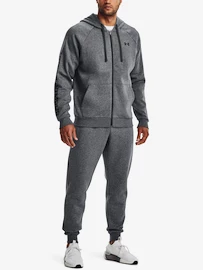 Herenset Under Armour Rival Fleece Suit-GRY