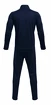 Herenset Under Armour  UA Knit Track Suit-NVY