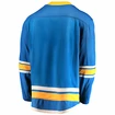 Herenshirt Fanatics Breakaway Breakaway Jersey NHL St. Louis Blues Alternative