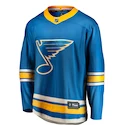 Herenshirt Fanatics Breakaway Breakaway Jersey NHL St. Louis Blues Alternative  XL