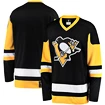 Herenshirt Fanatics Breakaway Jersey NHL Vintage Pittsburgh Penguins 1988-1992