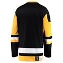 Herenshirt Fanatics Breakaway Jersey NHL Vintage Pittsburgh Penguins 1988-1992