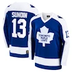 Herenshirt Fanatics Breakaway Jersey NHL Vintage Toronto Maple Leafs Mats Sundin 13  L