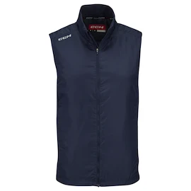 Herenvest CCM Training Vest Navy