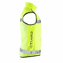 Herenvest Craft  Safety Vest Yellow