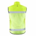 Herenvest Craft  Safety Vest Yellow