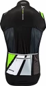 Herenvest Silvini  Team MJ1404 black/green